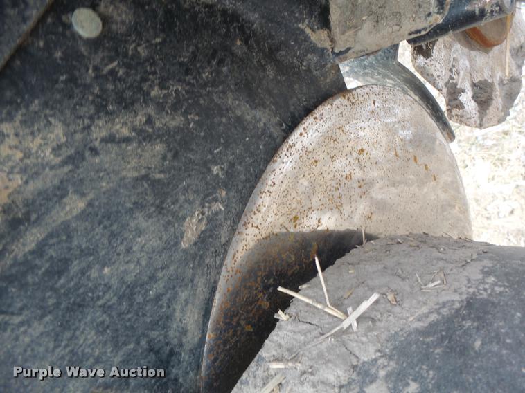 image for item DA3316 Kinze 3600 split row planter