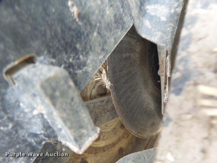 image for item DA3316 Kinze 3600 split row planter