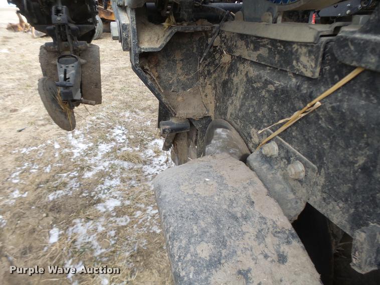 image for item DA3316 Kinze 3600 split row planter