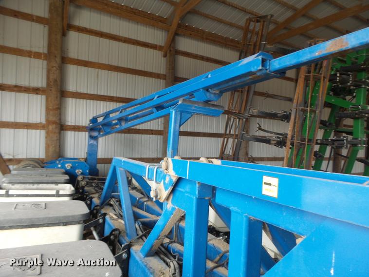 image for item DA3316 Kinze 3600 split row planter