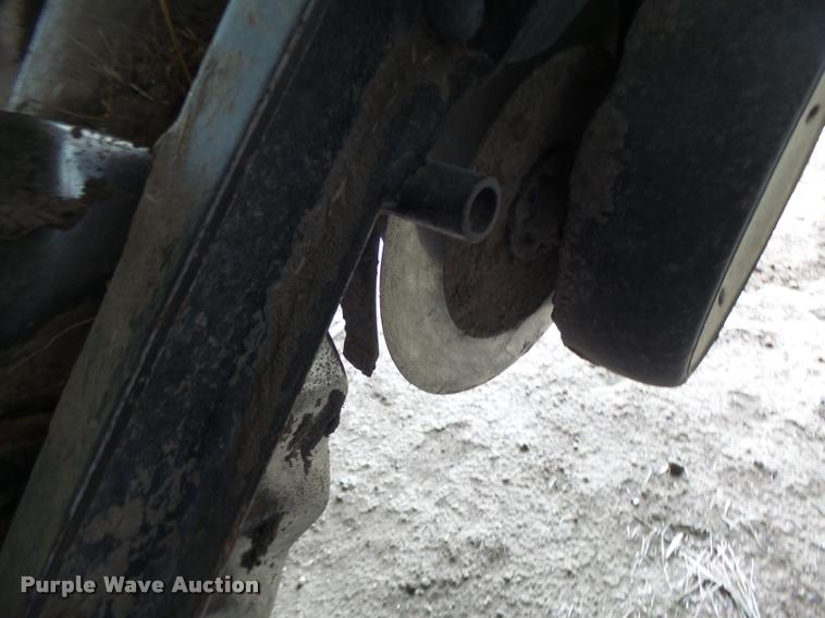 image for item DA3316 Kinze 3600 split row planter