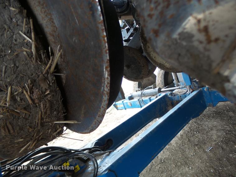 image for item DA3316 Kinze 3600 split row planter