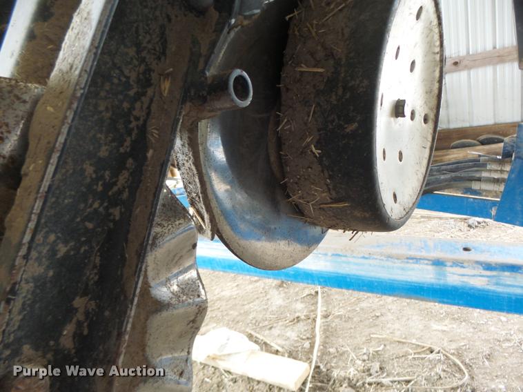 image for item DA3316 Kinze 3600 split row planter