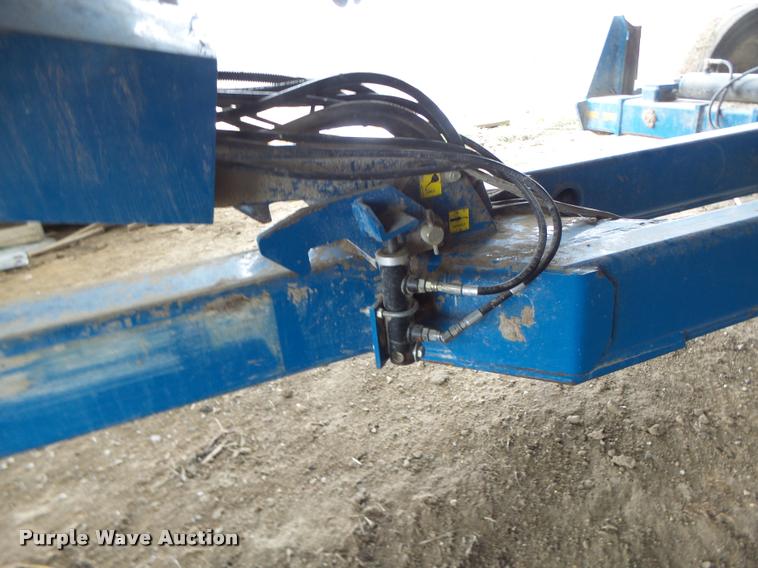 image for item DA3316 Kinze 3600 split row planter