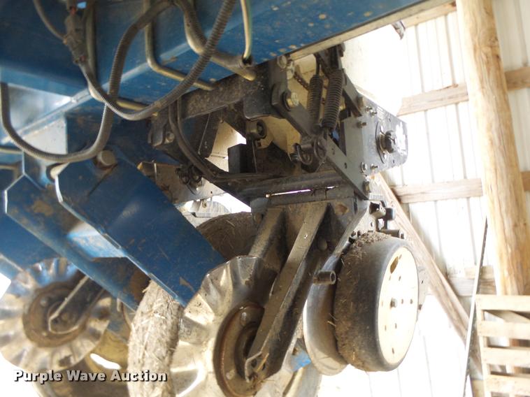image for item DA3316 Kinze 3600 split row planter