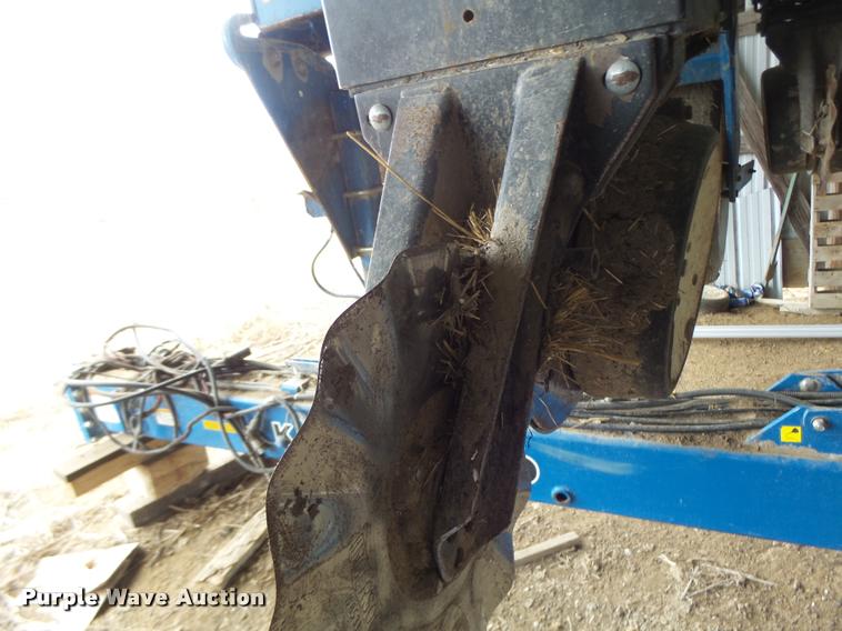 image for item DA3316 Kinze 3600 split row planter