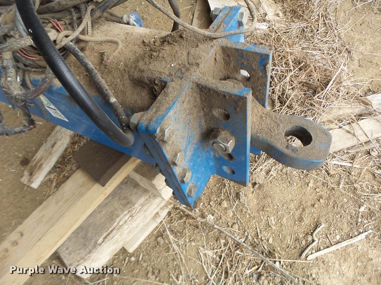 image for item DA3316 Kinze 3600 split row planter