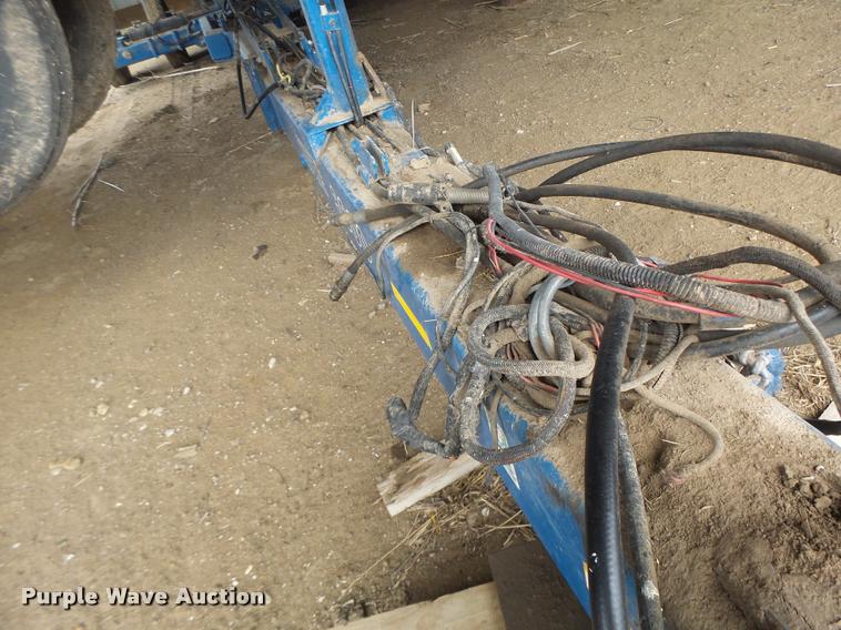 image for item DA3316 Kinze 3600 split row planter