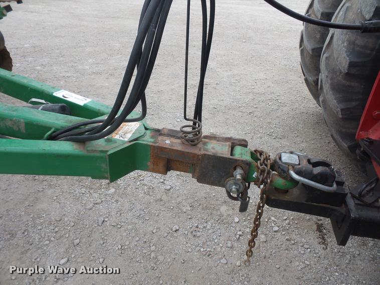 image for item DA4001 Great Plains Turbo Till 4000TT vertical tillage