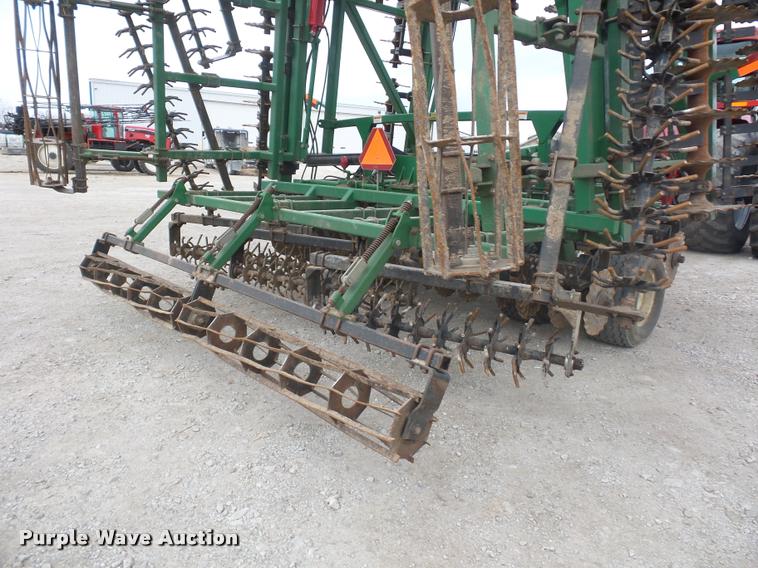 image for item DA4001 Great Plains Turbo Till 4000TT vertical tillage