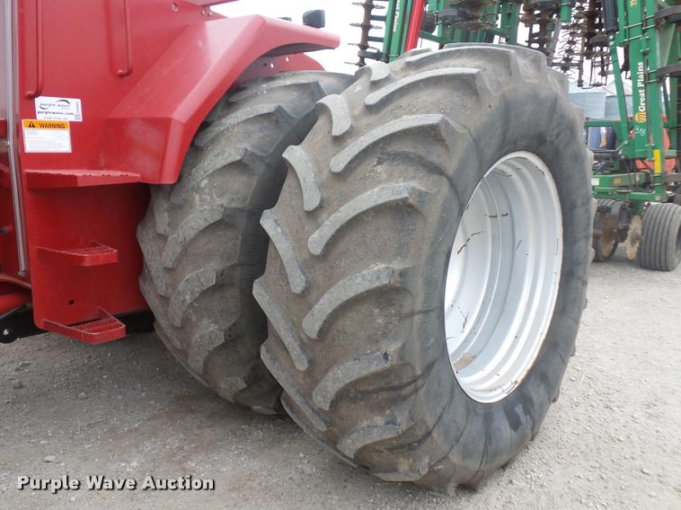 image for item DA4002 2004 Case IH STX500 4WD tractor