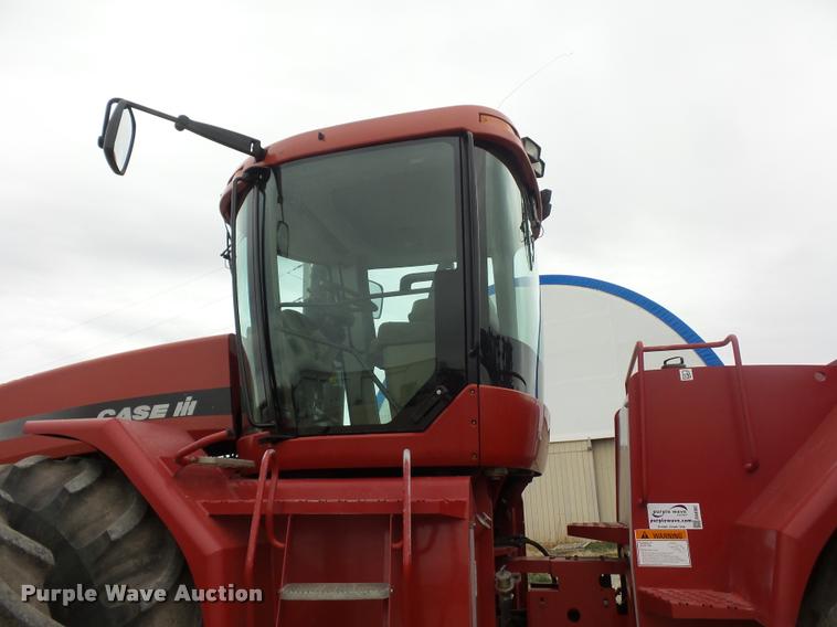 image for item DA4002 2004 Case IH STX500 4WD tractor