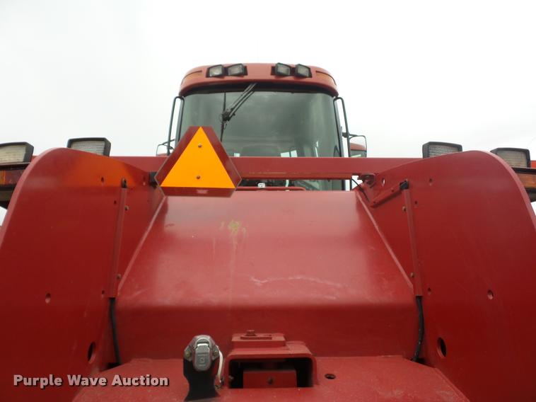 image for item DA4002 2004 Case IH STX500 4WD tractor