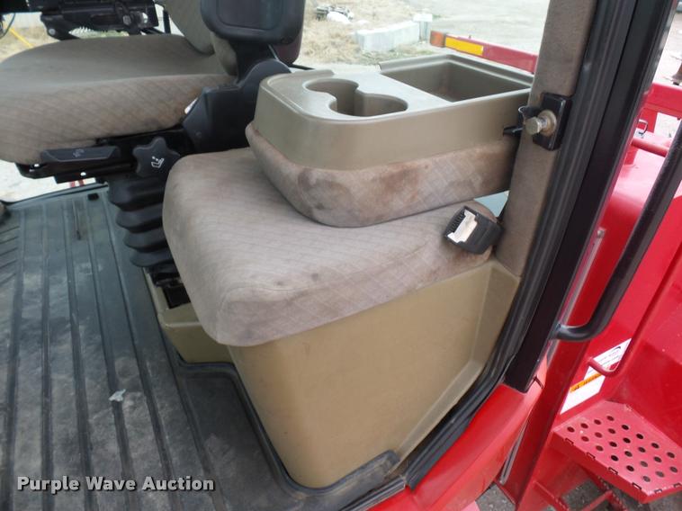 image for item DA4002 2004 Case IH STX500 4WD tractor