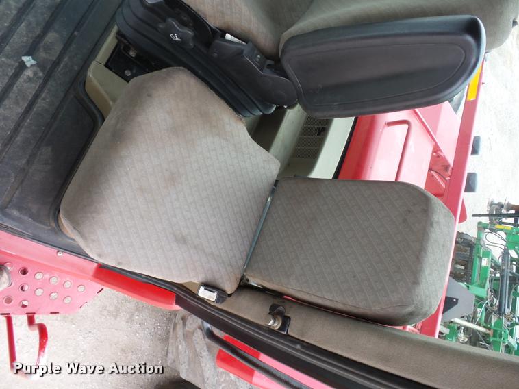 image for item DA4002 2004 Case IH STX500 4WD tractor