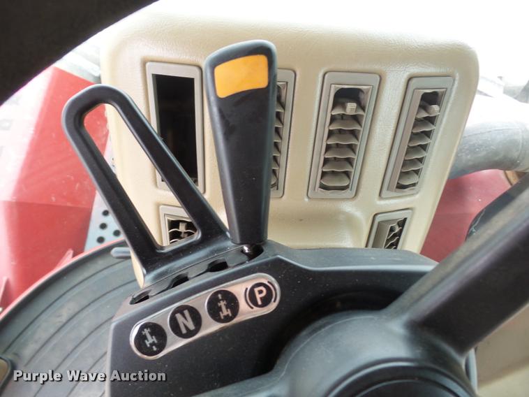 image for item DA4002 2004 Case IH STX500 4WD tractor