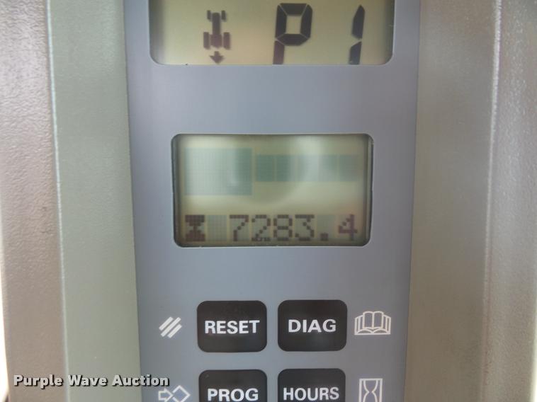 image for item DA4002 2004 Case IH STX500 4WD tractor