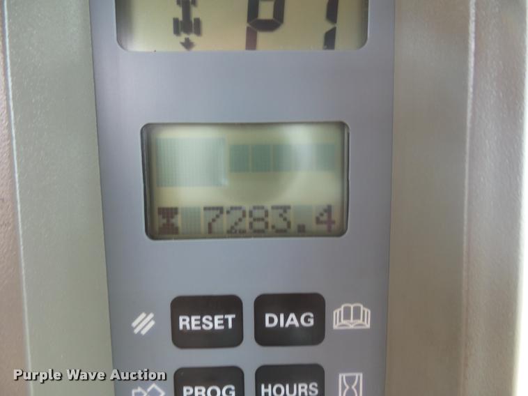 image for item DA4002 2004 Case IH STX500 4WD tractor