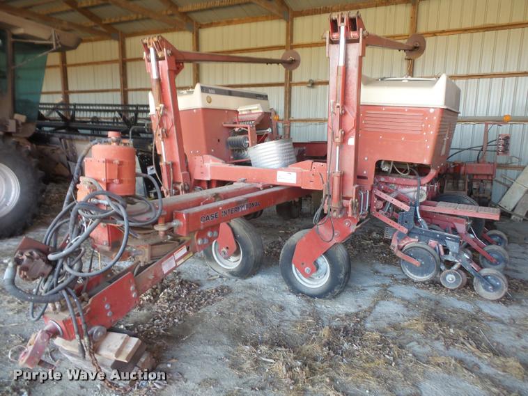 image for item DB0730 Case IH 950 no-till planter