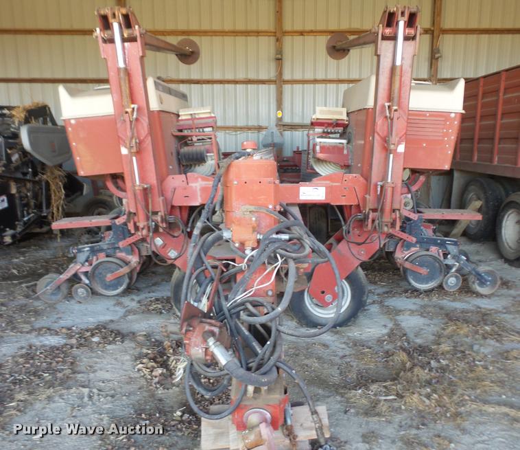 image for item DB0730 Case IH 950 no-till planter