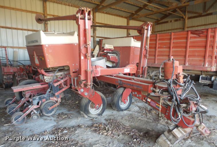image for item DB0730 Case IH 950 no-till planter