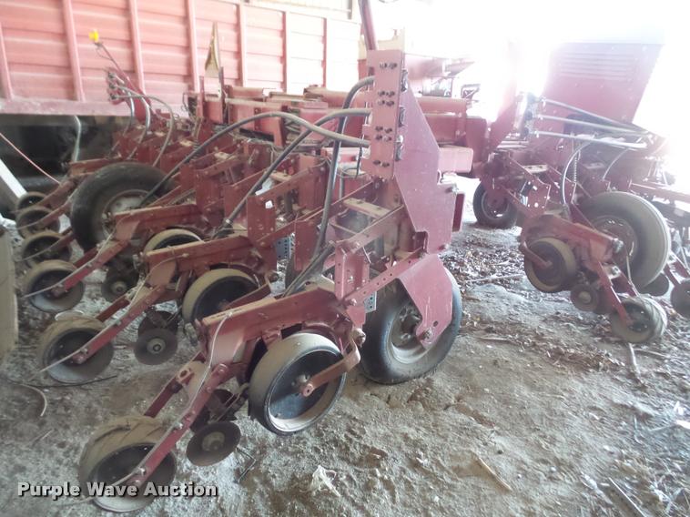 image for item DB0730 Case IH 950 no-till planter