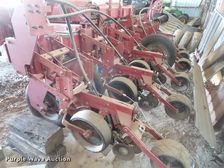 image for item DB0730 Case IH 950 no-till planter