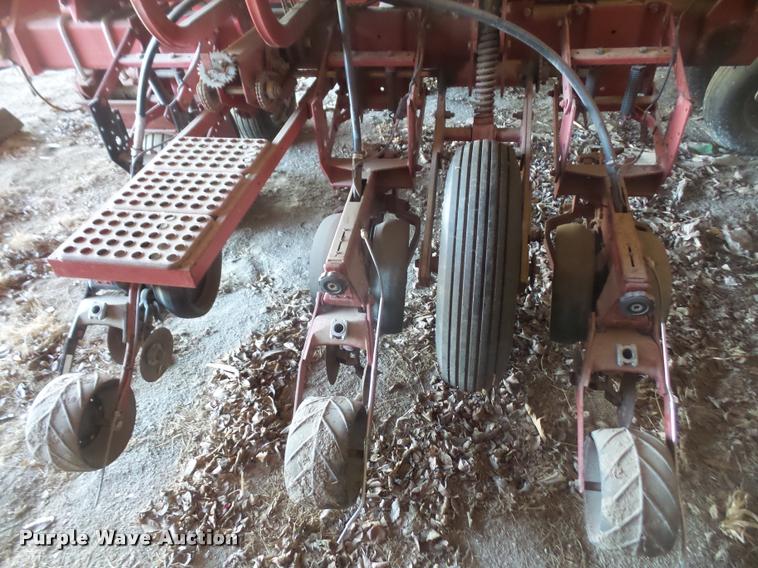 image for item DB0730 Case IH 950 no-till planter