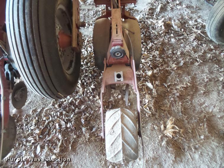 image for item DB0730 Case IH 950 no-till planter