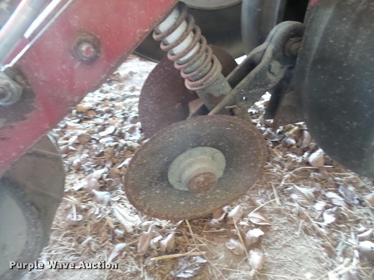 image for item DB0730 Case IH 950 no-till planter