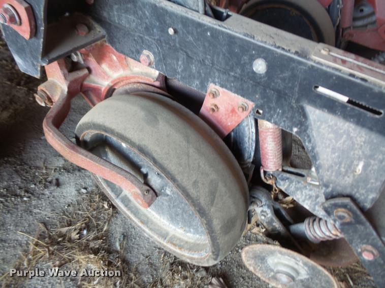 image for item DB0730 Case IH 950 no-till planter