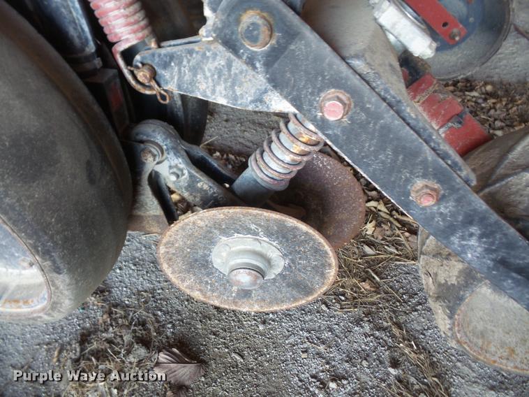 image for item DB0730 Case IH 950 no-till planter