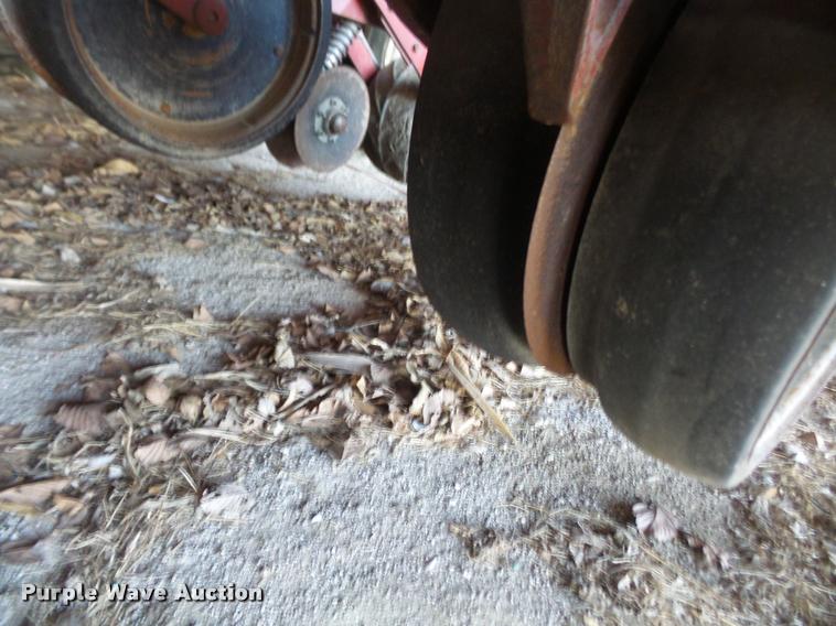 image for item DB0730 Case IH 950 no-till planter