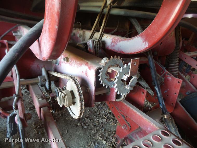 image for item DB0730 Case IH 950 no-till planter