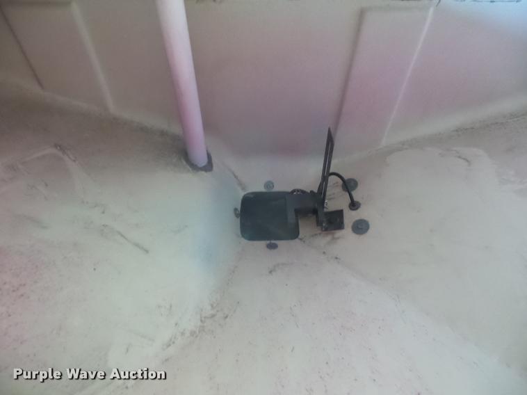 image for item DB0730 Case IH 950 no-till planter