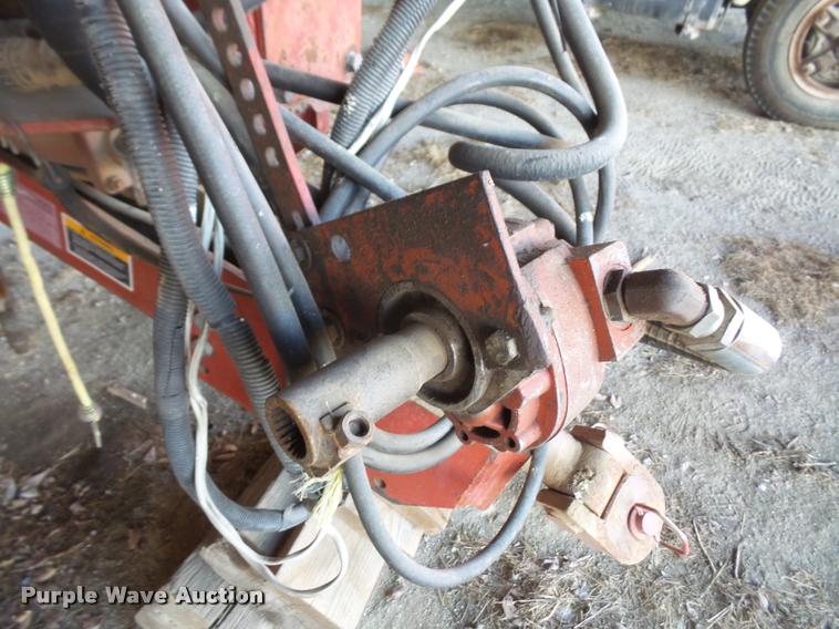 image for item DB0730 Case IH 950 no-till planter