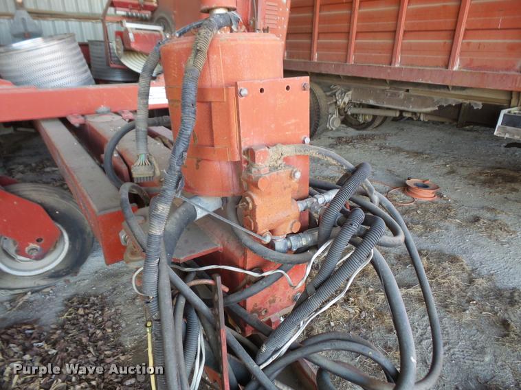 image for item DB0730 Case IH 950 no-till planter