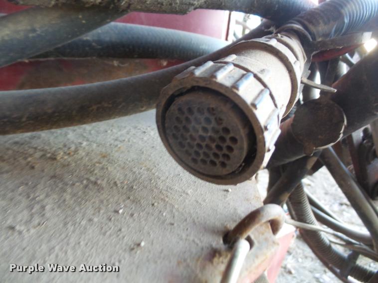 image for item DB0730 Case IH 950 no-till planter