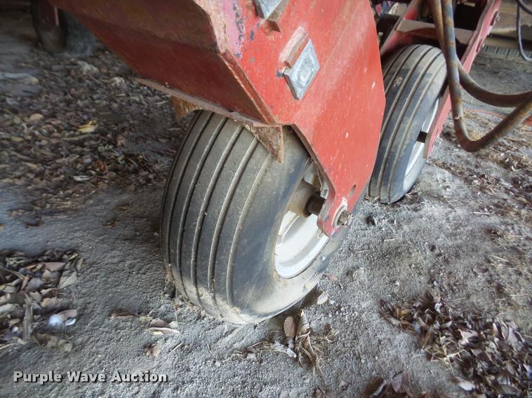 image for item DB0730 Case IH 950 no-till planter