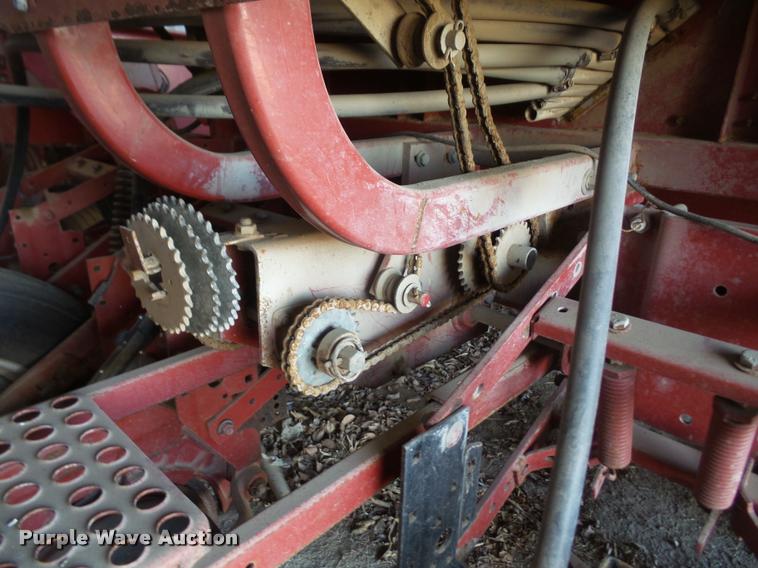 image for item DB0730 Case IH 950 no-till planter