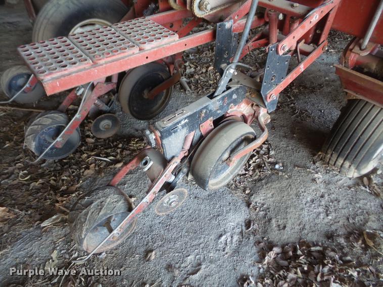 image for item DB0730 Case IH 950 no-till planter