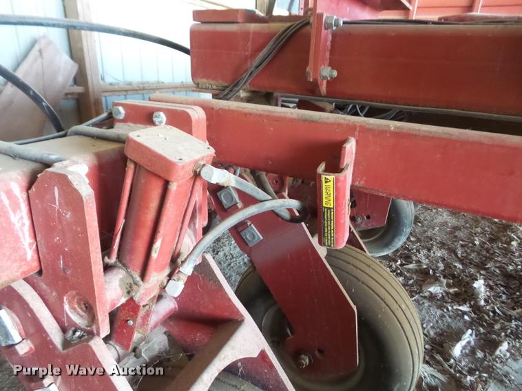 image for item DB0730 Case IH 950 no-till planter