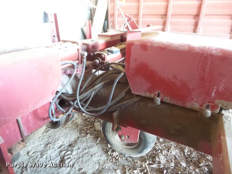 image for item DB0730 Case IH 950 no-till planter