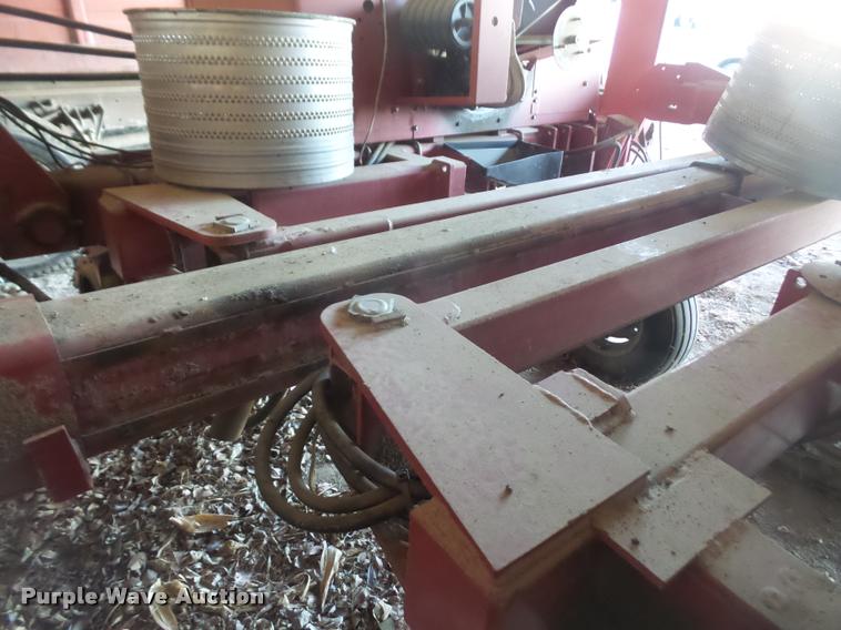 image for item DB0730 Case IH 950 no-till planter