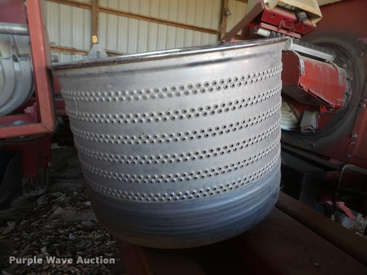 image for item DB0730 Case IH 950 no-till planter