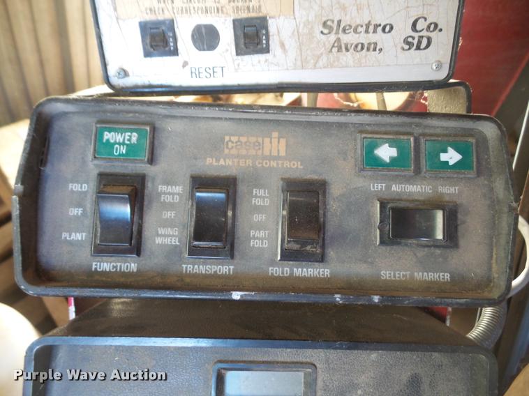 image for item DB0730 Case IH 950 no-till planter