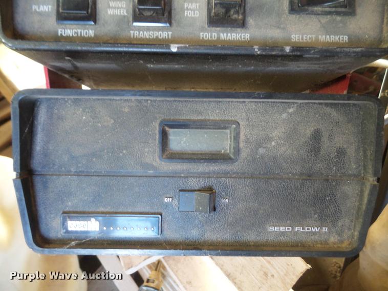 image for item DB0730 Case IH 950 no-till planter