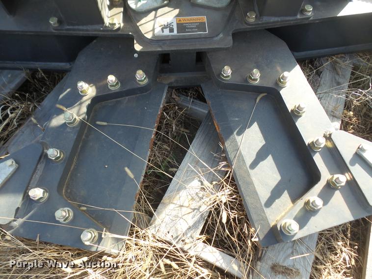 image for item DB0737 Skid steer tree shear