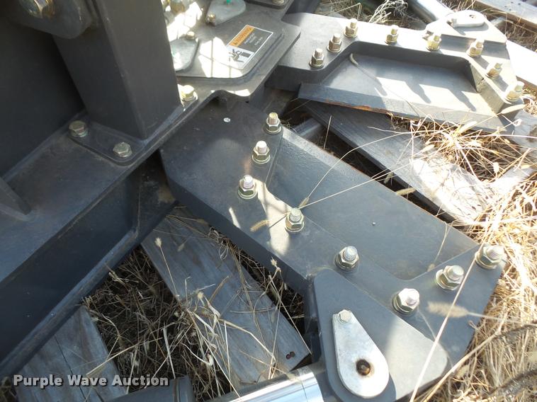 image for item DB0737 Skid steer tree shear