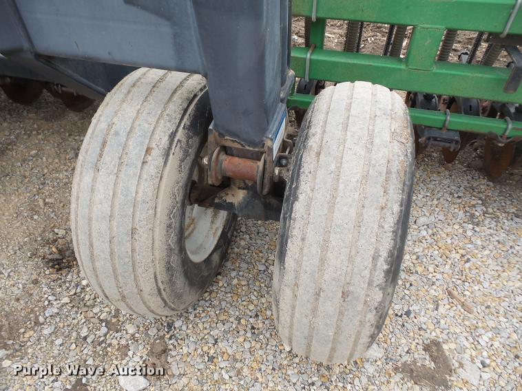 image for item DB0745 Great Plains Solid Stand 20 grain drill